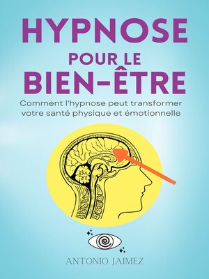 cover image of Hypnose Pour Le Bien-Être